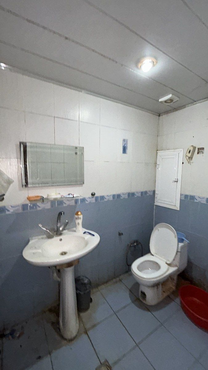 İcarəyə verilir 2 otaqlı yeni tikili 50 m² — Mənzil, Bakı (7)