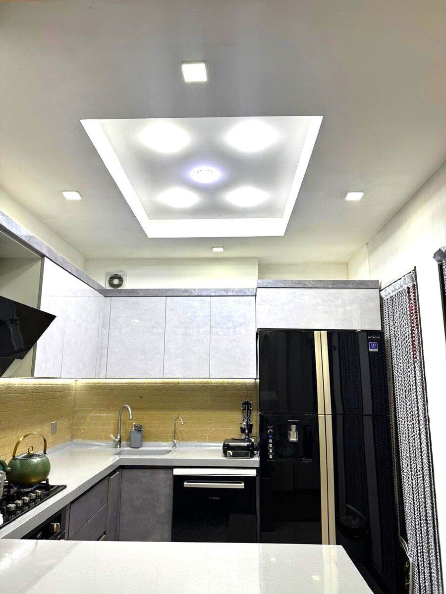 Satılır 3 otaqlı yeni tikili 125 m² — Mənzil, Bakı (10)