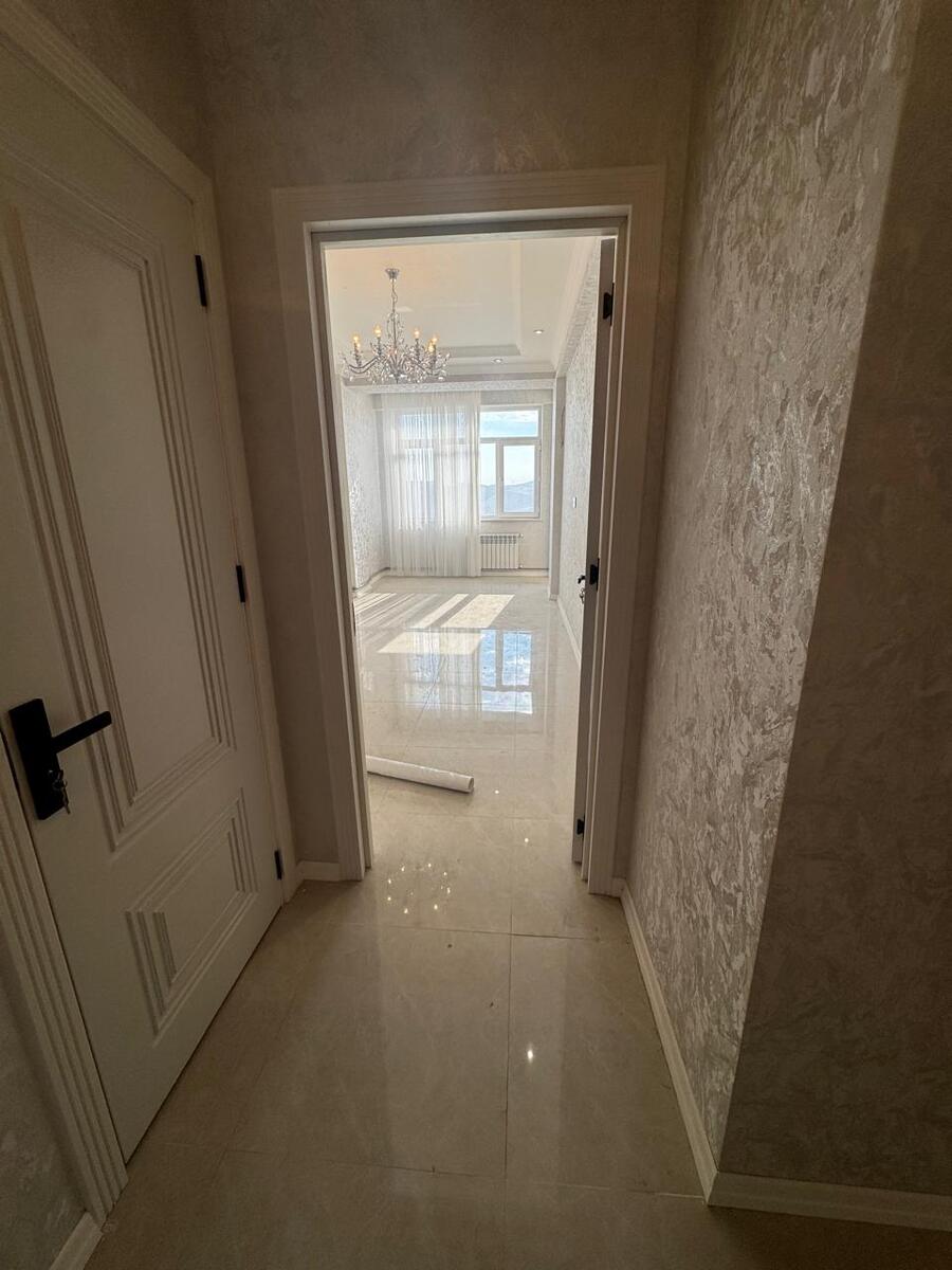 Satılır 3 otaqlı yeni tikili 84 m² — Mənzil, Bakı (5)