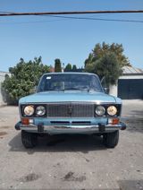 VAZ (Lada) 2106: 1.5 l 1992 il 68000 km Sedan — Авто