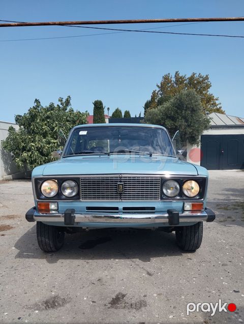 VAZ (Lada) 2106: 1.5 l 1992 il 68000 km Sedan