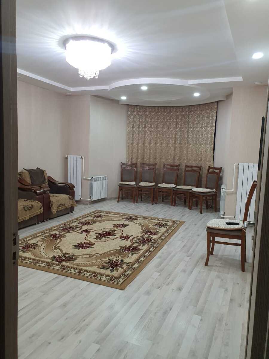 Satılır 2 otaqlı yeni tikili 67 m² — Mənzil, Bakı (6)