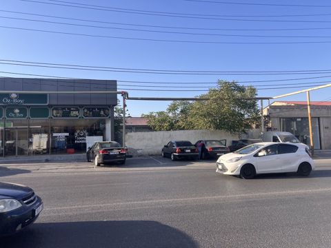 Satılır torpaq 2 sot — Bakı