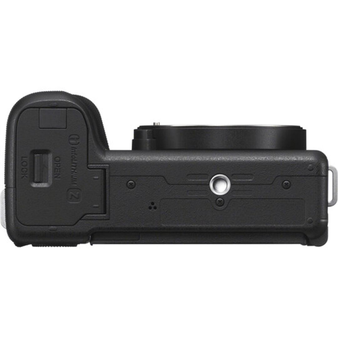 Sony ZV-E10 II 16-50 OSS II Lens — Elektronika, Bakı (6)
