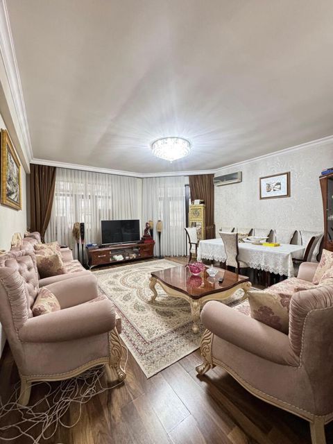 Satılır 3 otaqlı yeni tikili 147 m² — Bakı