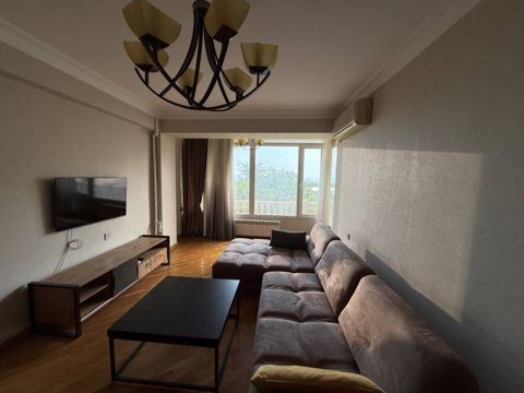 İcarəyə verilir 3 otaqlı yeni tikili 75 m² — Bakı