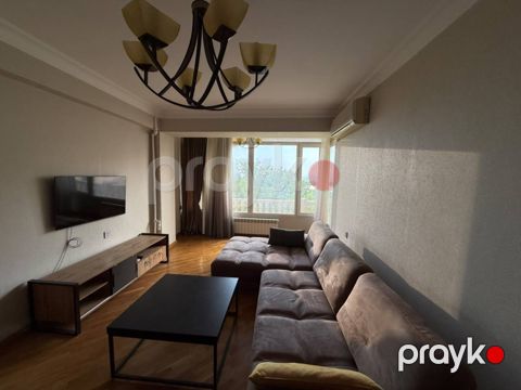 İcarəyə verilir 3 otaqlı yeni tikili 75 m²