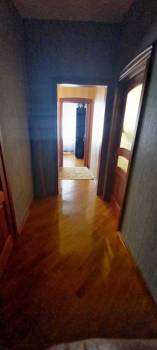 Satılır 3 otaqlı yeni tikili 51 m² — Mənzil, Bakı (6)