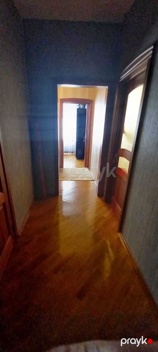 Satılır 3 otaqlı yeni tikili 51 m² — Mənzil, Bakı (2)