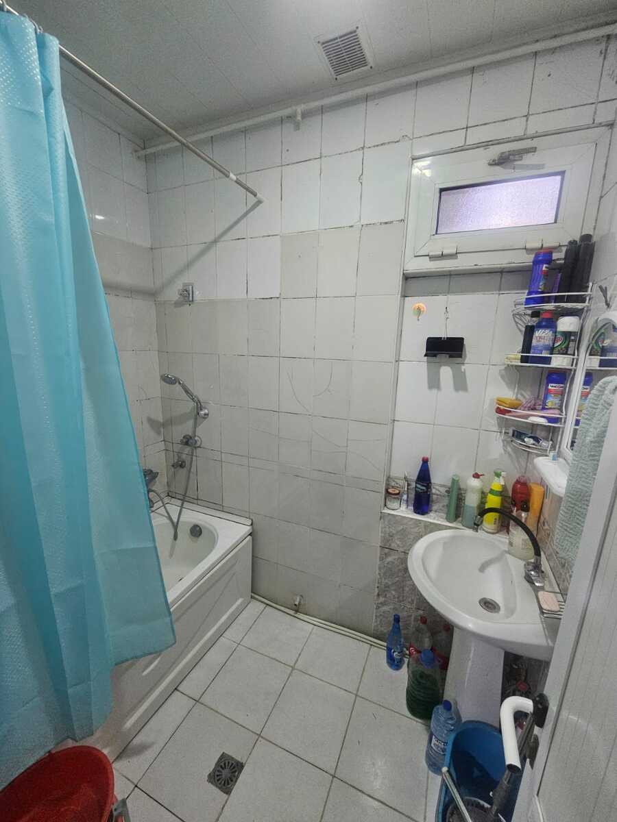 2-otaqlı mənzil, İnşaatçılar m., 60 m² — Mənzil, Bakı (9)