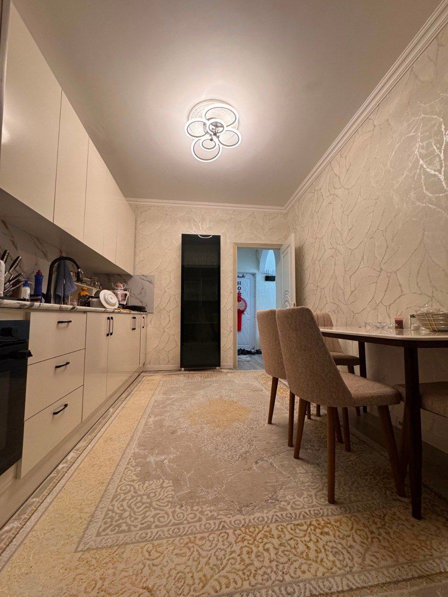 Satılır 2 otaqlı köhnə tikili 60 m² — Mənzil, Bakı (10)