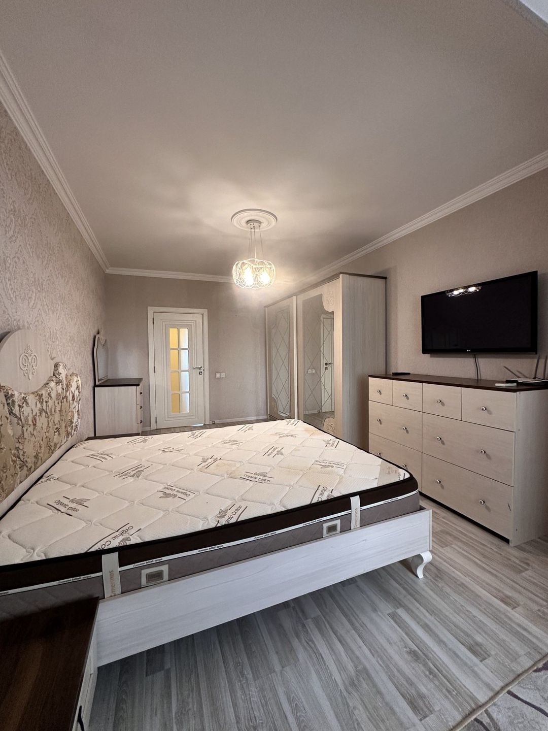 Satılır 3 otaqlı köhnə tikili 85 m² — Mənzil, Bakı (8)