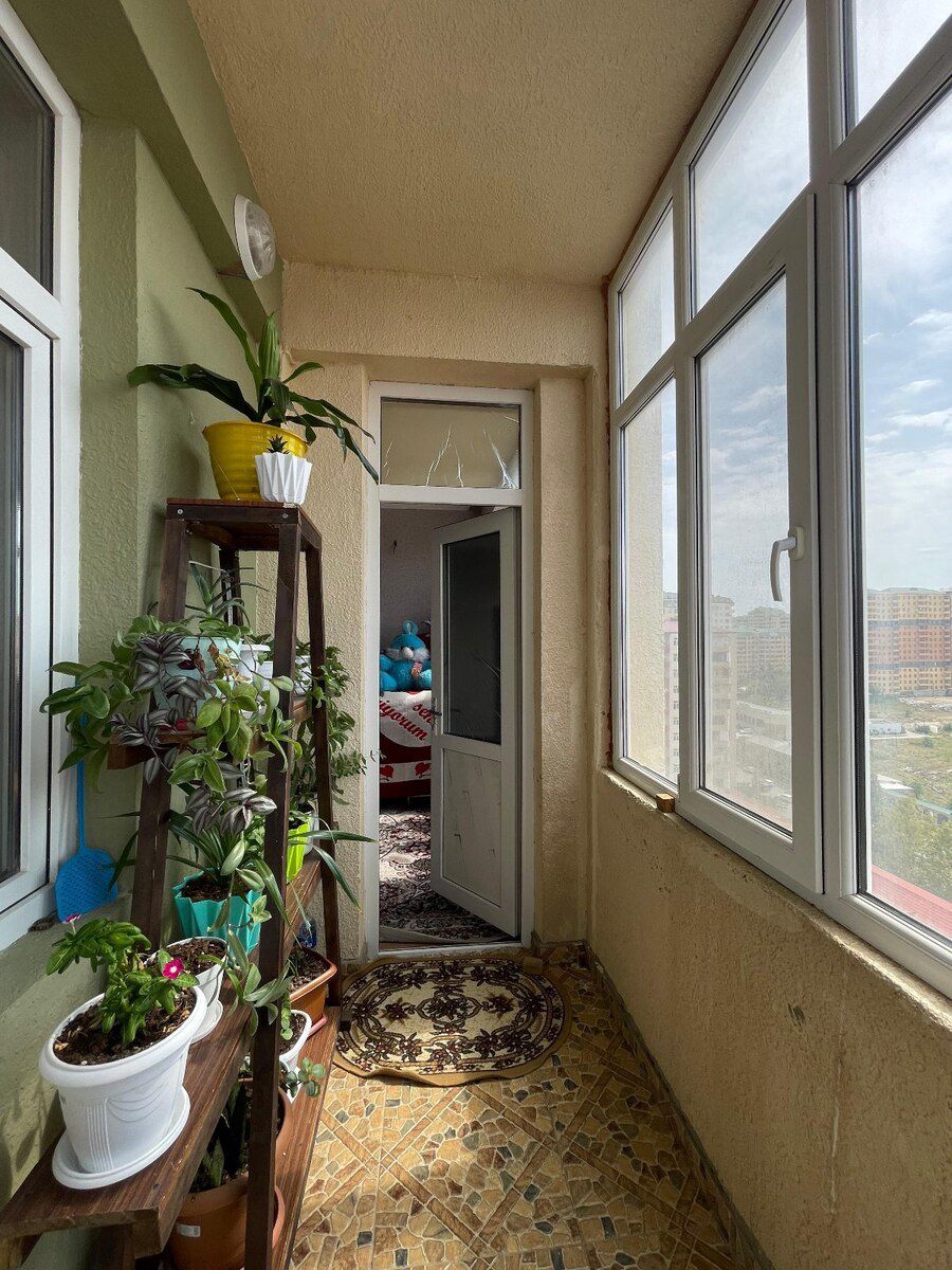 3-otaqlı yeni tikili, Xırdalan ş., 126 m² — Mənzil, Xırdalan (7)