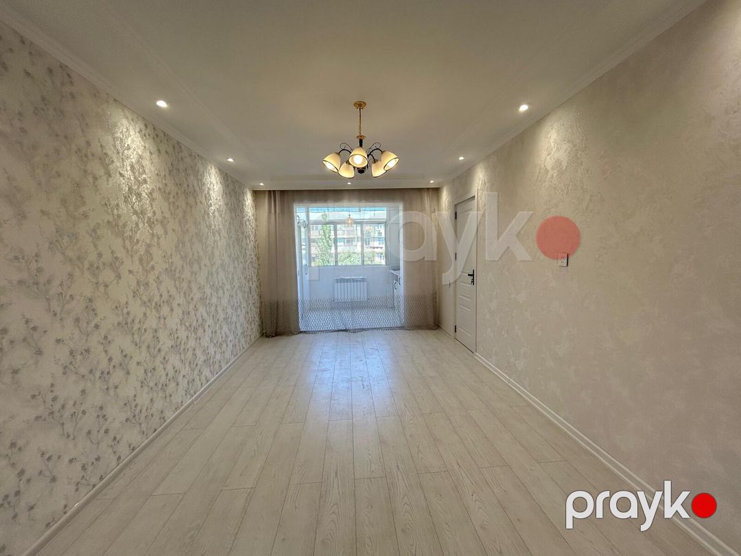 Satılır 4 otaqlı köhnə tikili 90 m² — Mənzil, Xırdalan (4)