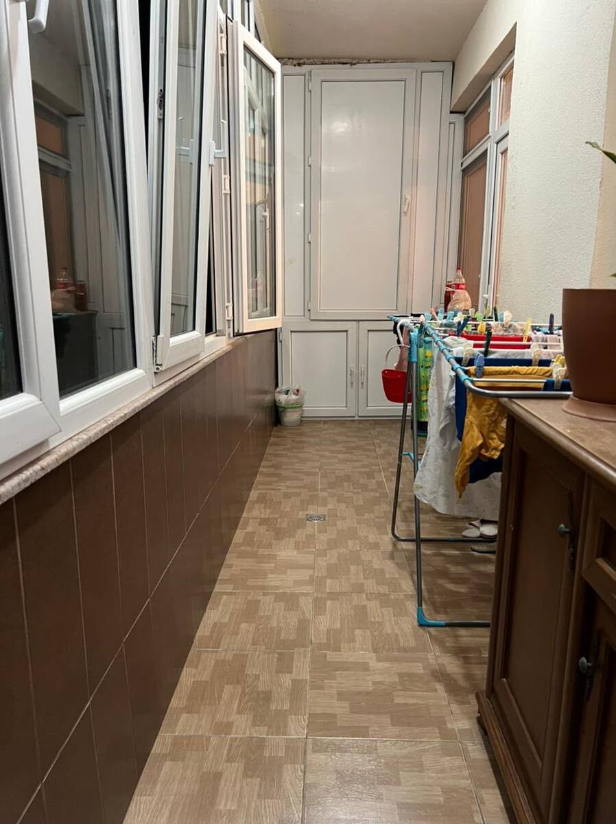 Satılır 3 otaqlı yeni tikili 123 m² — Mənzil, Bakı (6)