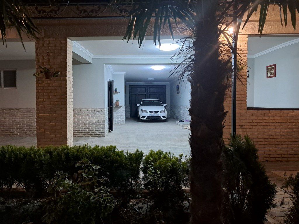 Satılır 8 otaqlı həyət evi/bağ evi 450 m² — Ev, villa, Bakı (8)