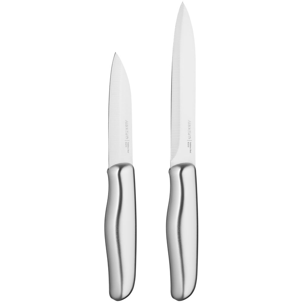 Bıçaq dəsti Ardesto Gemini Gourmet AR2102GR — Bıçaqlar və doğrama taxtaları, Bakı (3)