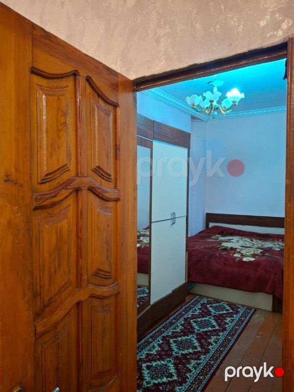 3-otaqlı mənzil, Sumqayıt ş., 60 m² — Mənzil, Sumqayıt (9)