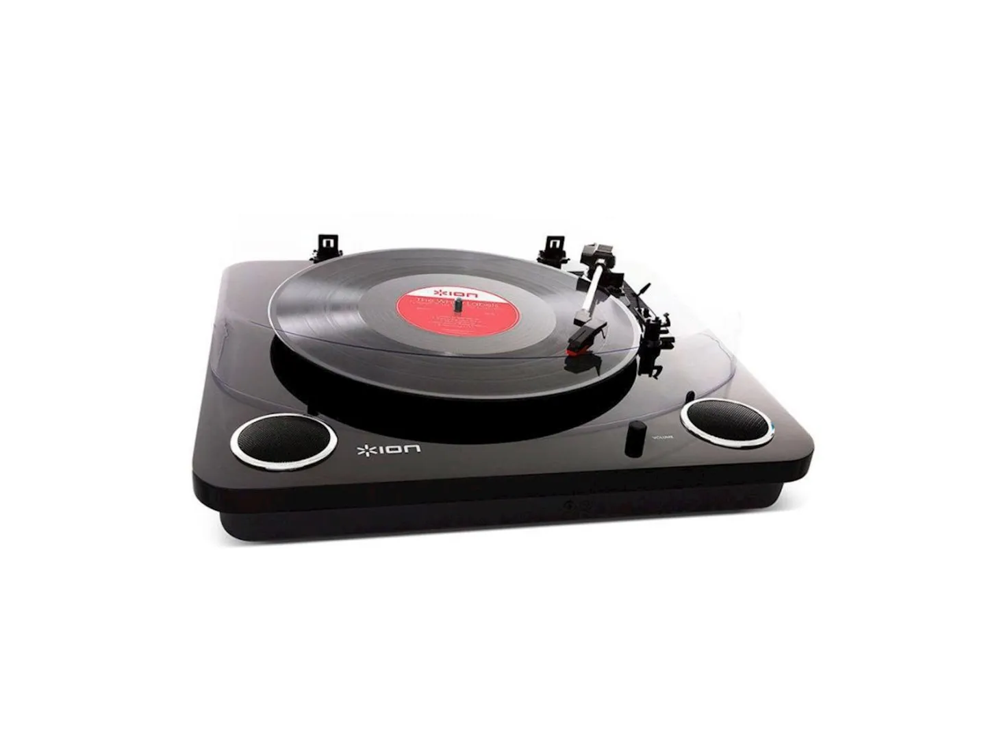 Vinil plastin pleyeri ION (Maxlpbk-n) — Bakı