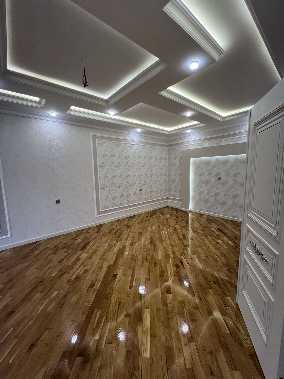 Satılır 6 otaqlı həyət evi/bağ evi 330 m² — Ev, villa, Bakı (12)
