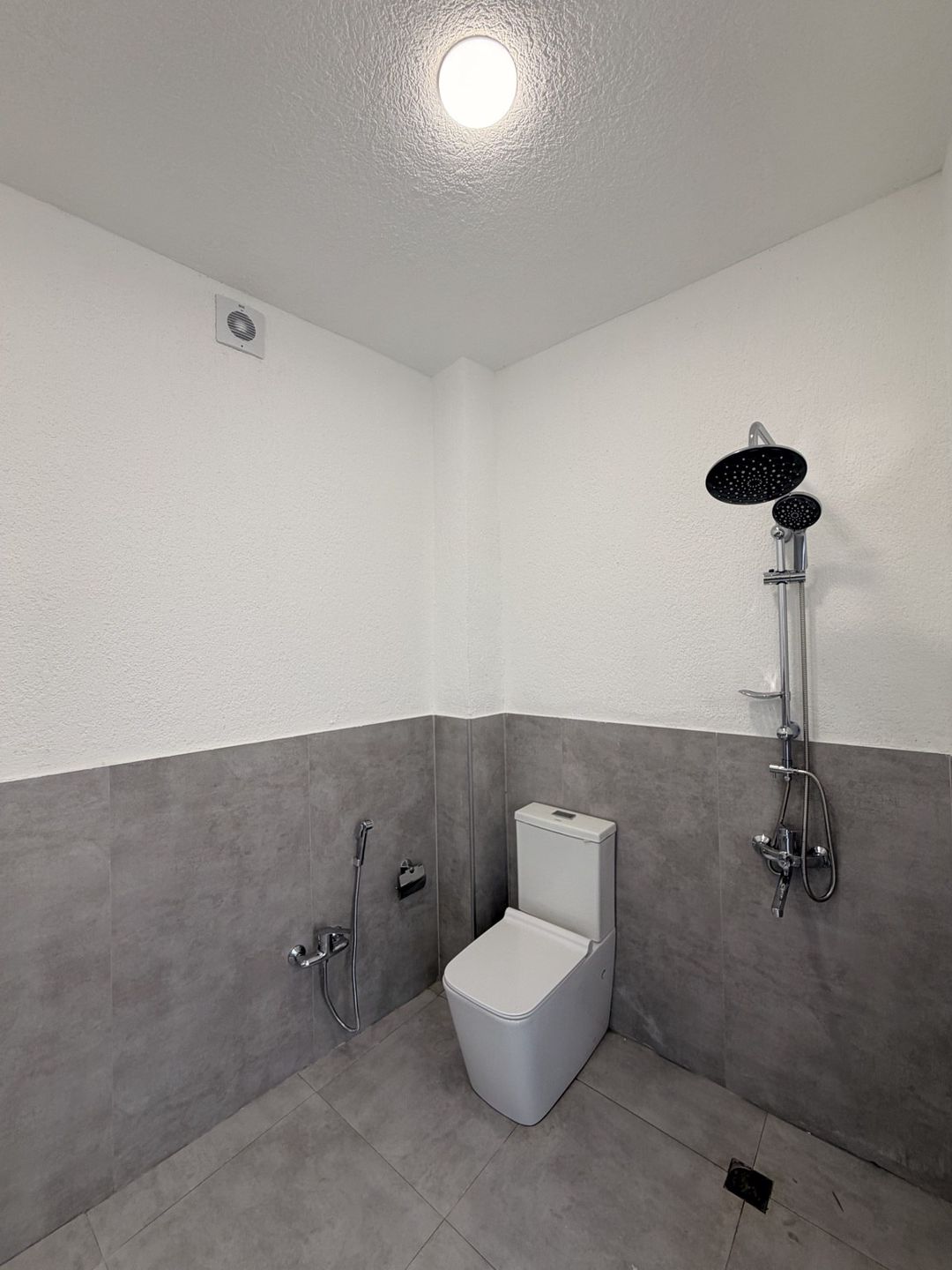 Satılır 5 otaqlı həyət evi/bağ evi 230 m² — Ev, villa, Bakı (10)