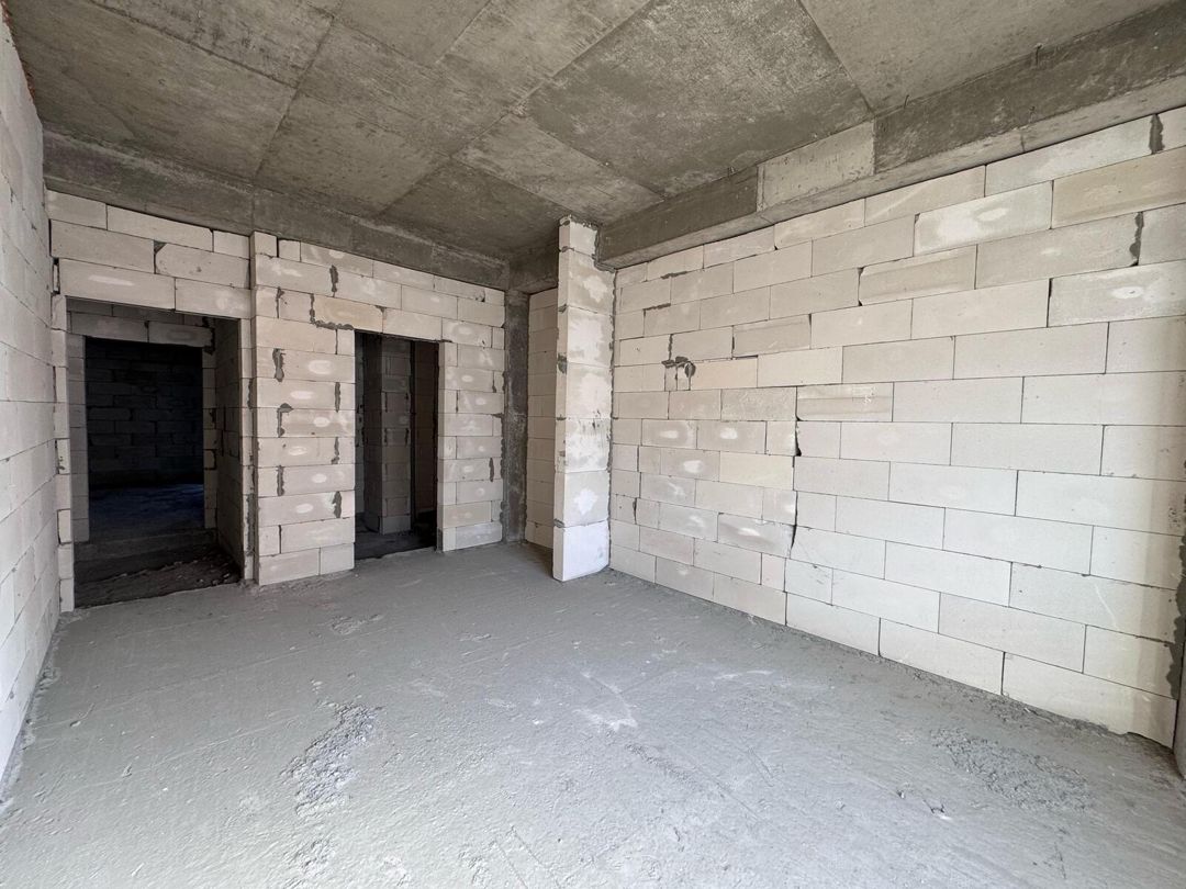 Satılır 3 otaqlı yeni tikili 139 m² — Mənzil, Bakı (5)