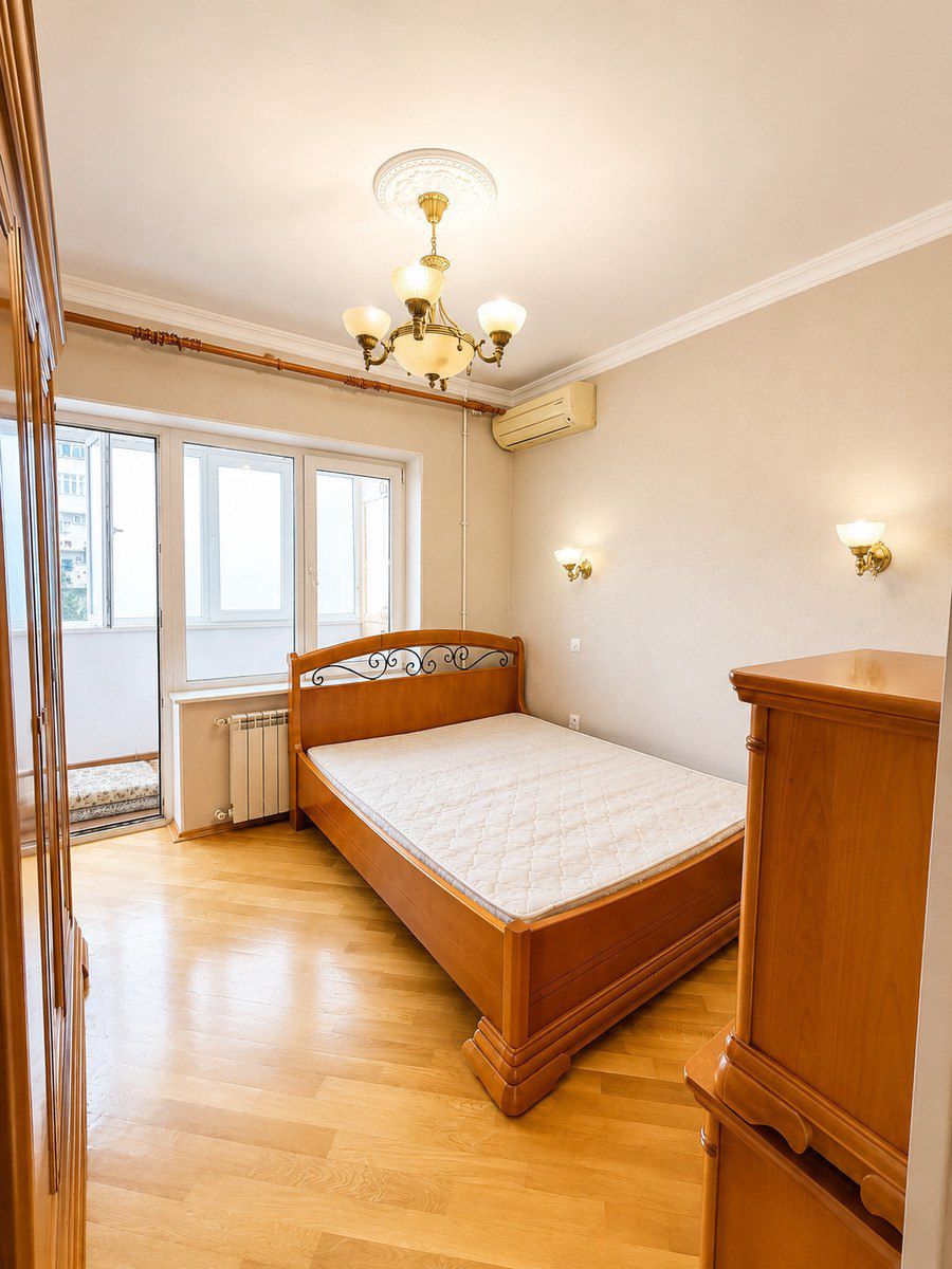 Satılır 3 otaqlı yeni tikili 100 m² — Mənzil, Bakı (7)
