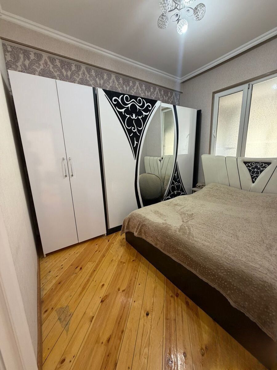 Satılır 3 otaqlı yeni tikili 70 m² — Mənzil, Bakı (4)