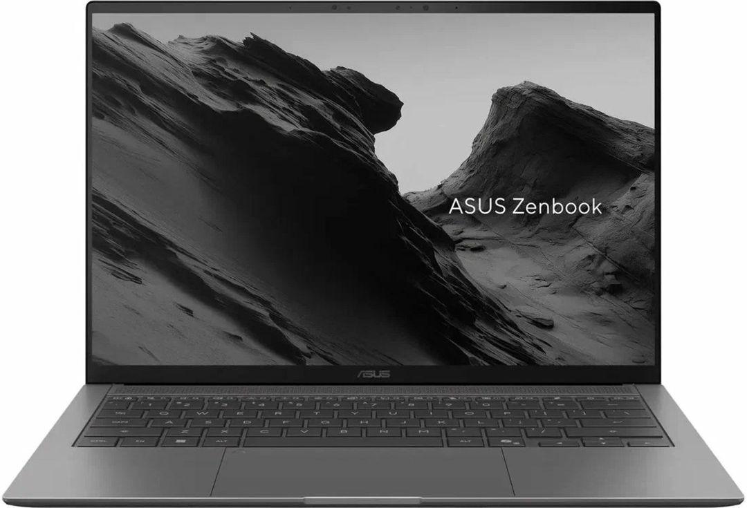 ASUS ZenBook s 14 OLED UX5406AA-SW046W 90NB16Q6-M00590 (2026) — Elektronika, Bakı (5)