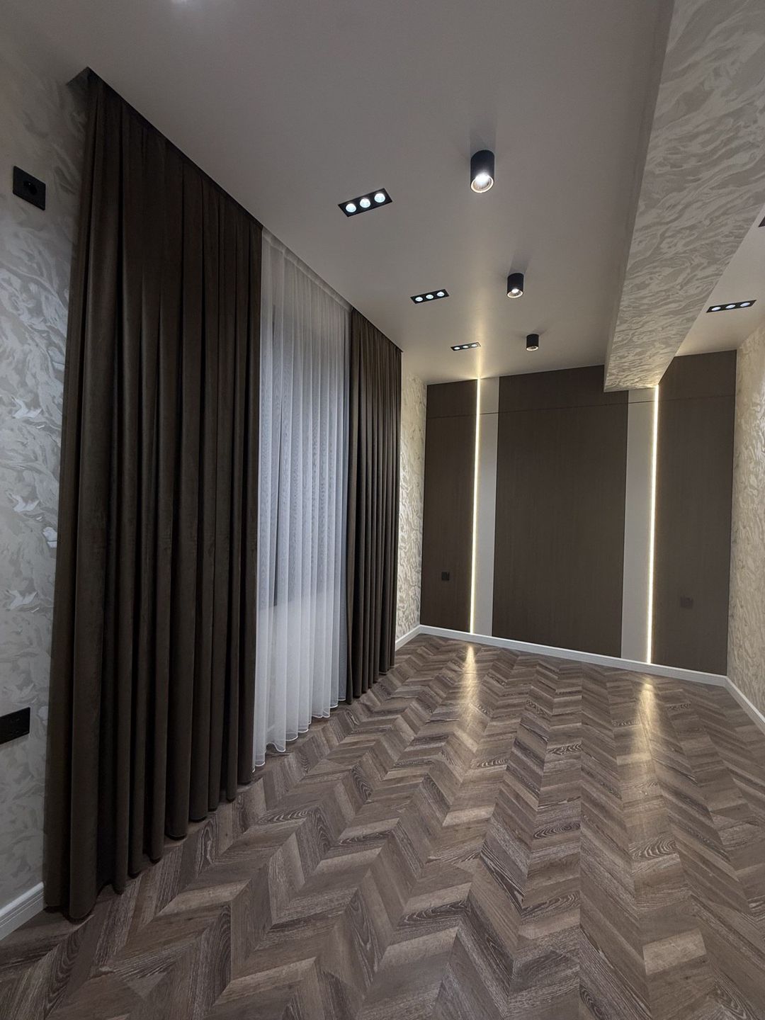 Satılır 3 otaqlı yeni tikili 71 m² — Mənzil, Bakı (11)