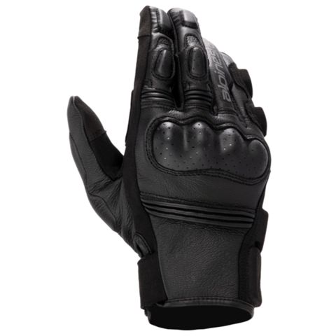 Motosiklet əlcəyi Alpinestars Stella Phenom qadın dəri motosiklet əlcəyi — Bakı