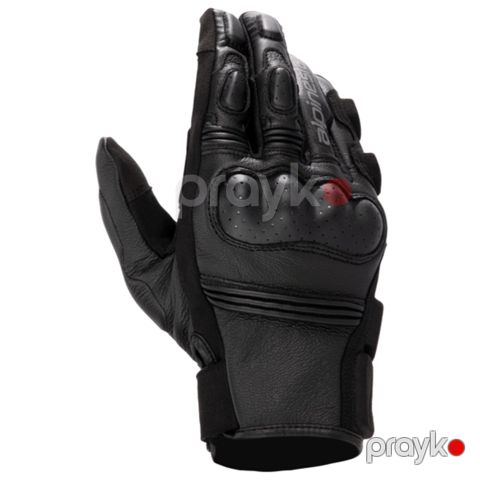 Motosiklet əlcəyi Alpinestars Stella Phenom qadın dəri motosiklet əlcəyi