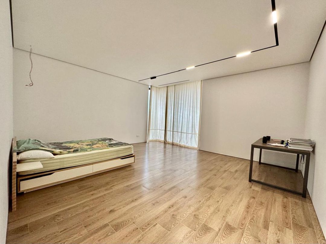 Satılır 14 otaqlı həyət evi/bağ evi 375 m² — Ev, villa, Bakı (7)