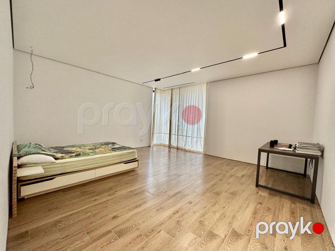 Satılır 14 otaqlı həyət evi/bağ evi 375 m² — Ev, villa, Bakı (7)