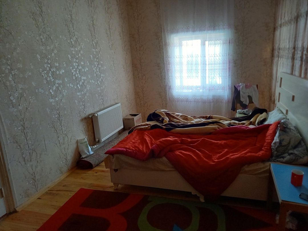Satılır 6 otaqlı həyət evi/bağ evi 200 m² — Ev, villa, Bakı (5)