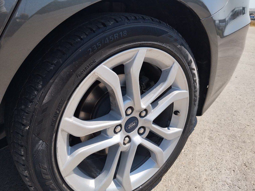 Ford Fusion (North America), 1.5 L, 2020 il, 136 470 km — Avtomobillər, Bakı (8)