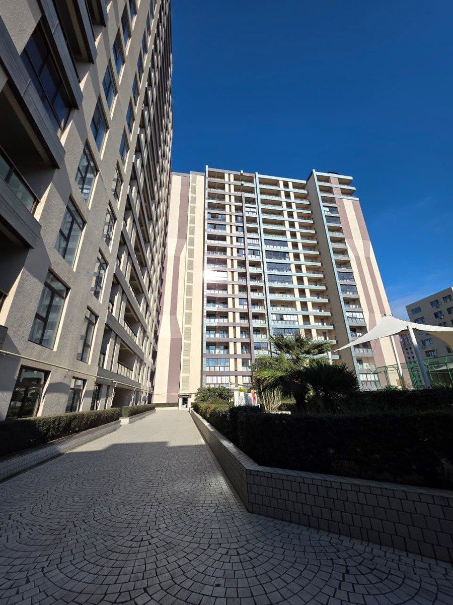 Satılır 5 otaqlı yeni tikili 340 m² — Mənzil, Bakı (7)