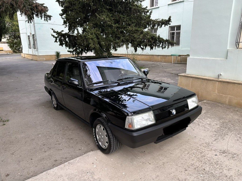 Tofas Sahin, 1.5 L, 2004 il, 71 008 km — Avtomobillər, Bakı (11)