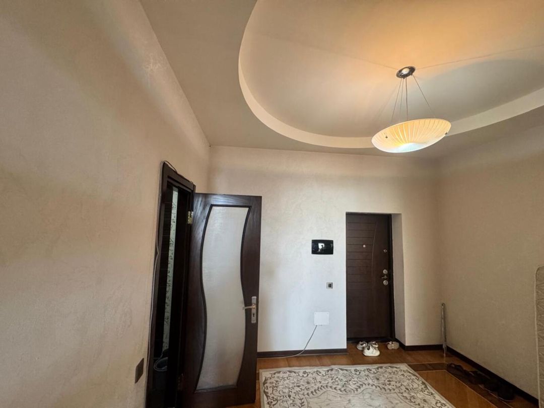 İcarəyə verilir 2 otaqlı yeni tikili 65 m² — Mənzil, Bakı (8)