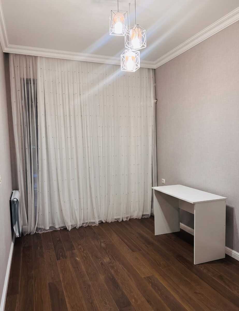 İcarəyə verilir 3 otaqlı yeni tikili 69 m² — Mənzil, Bakı (5)