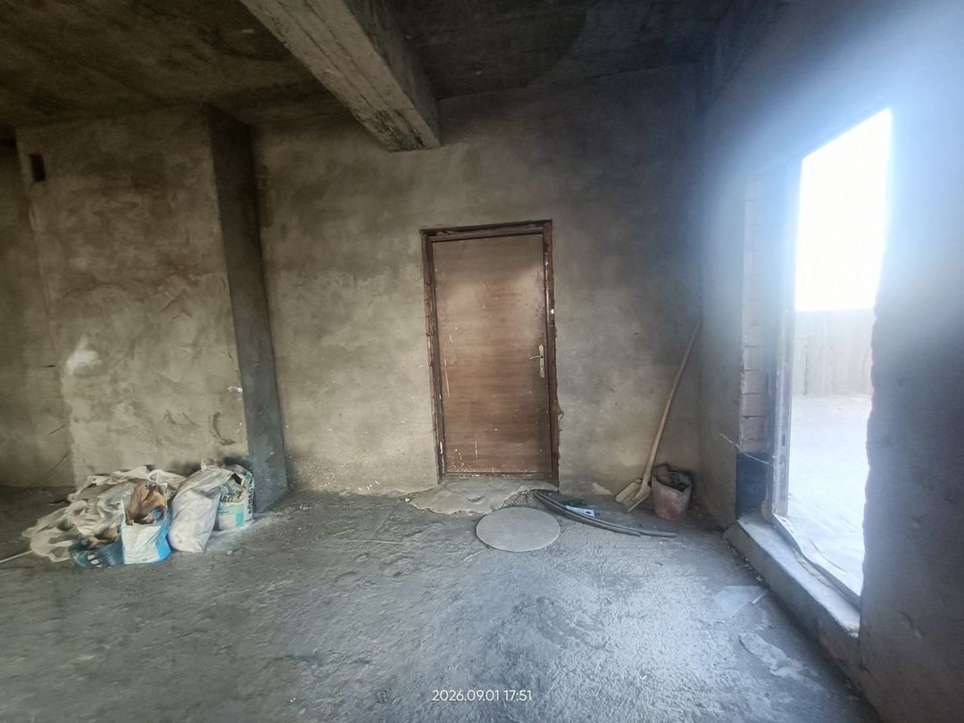 Satılır 2 otaqlı yeni tikili 198 m² — Mənzil, Bakı (3)
