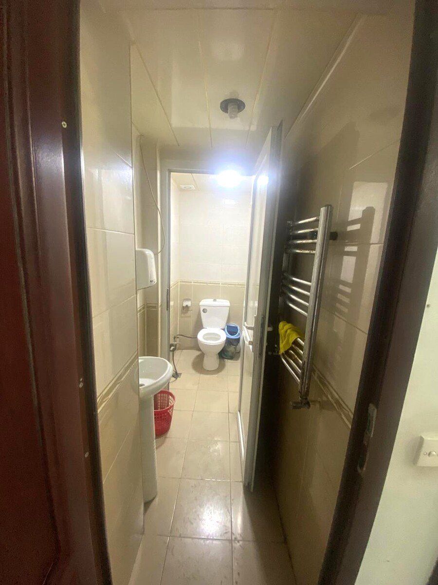 İcarəyə verilir obyekt 110 m² — Əmlak, Bakı (9)
