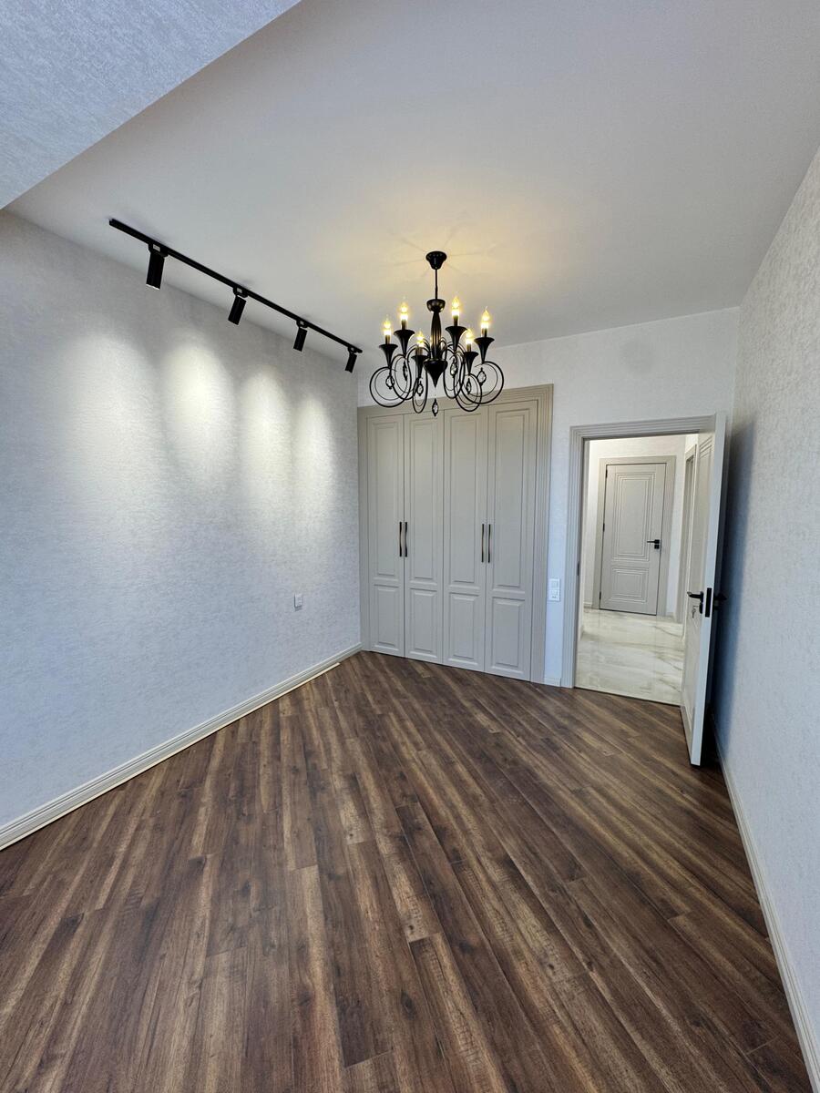 Satılır 2 otaqlı yeni tikili 71 m² — Mənzil, Bakı (5)