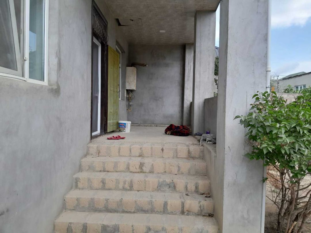 Satılır 4 otaqlı həyət evi/bağ evi 120 m² — Ev, villa, Bakı (10)
