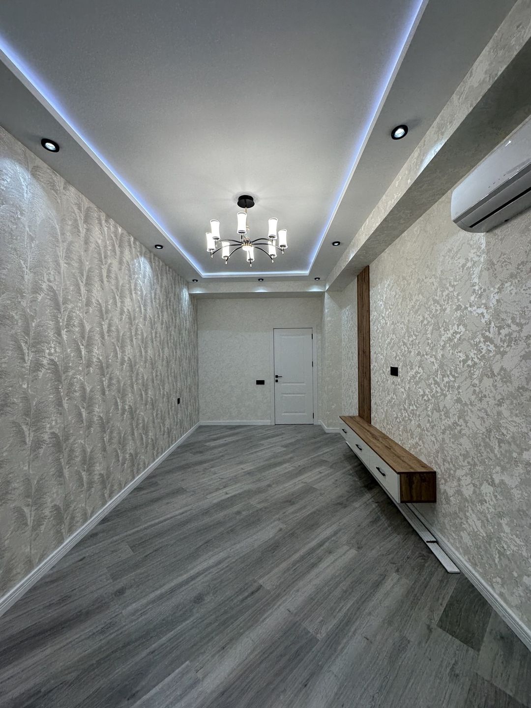 Satılır 2 otaqlı yeni tikili 63 m² — Mənzil, Bakı (4)