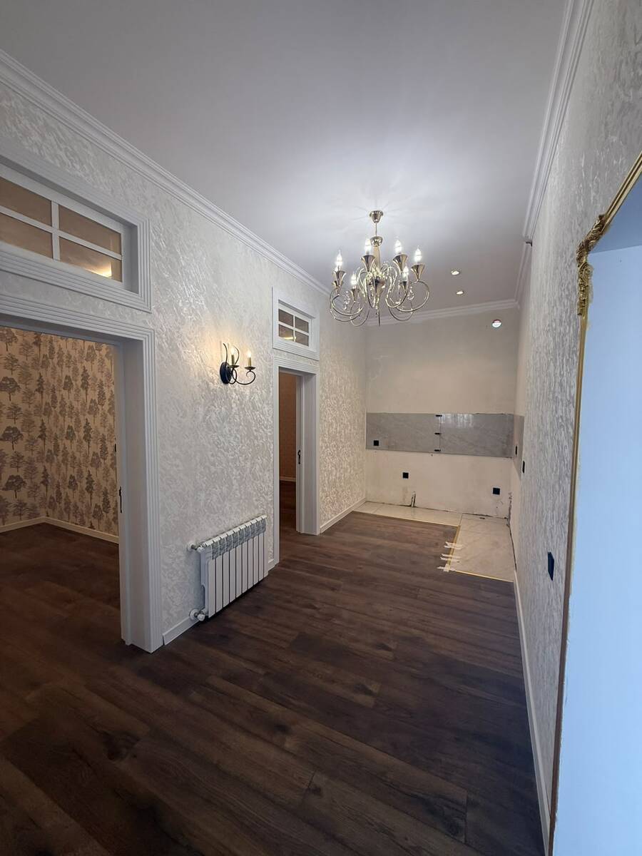 Həyət evi, Xırdalan ş — Ev, villa, Xırdalan (4)