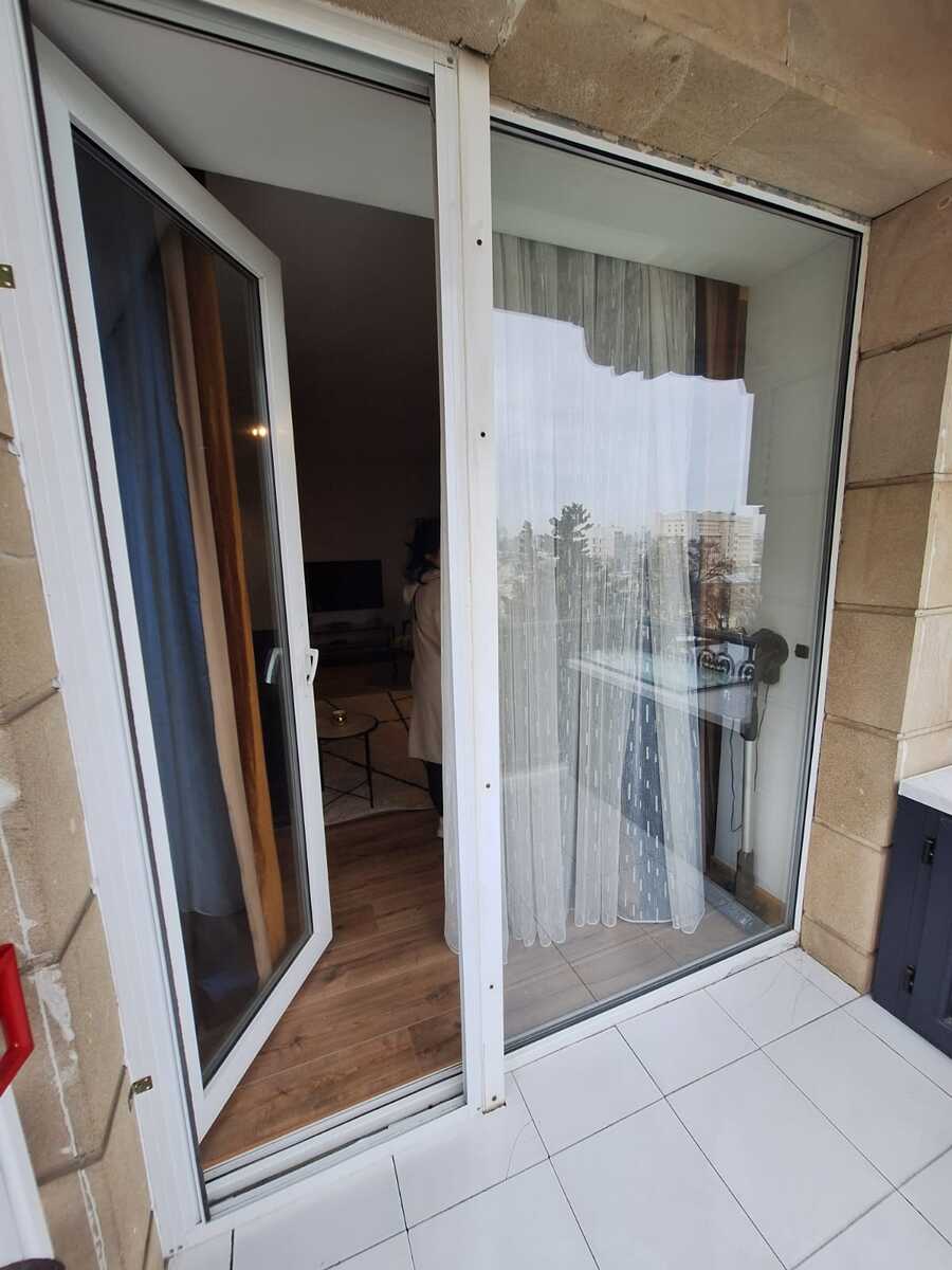 Satılır 2 otaqlı köhnə tikili 47 m² — Mənzil, Bakı (12)