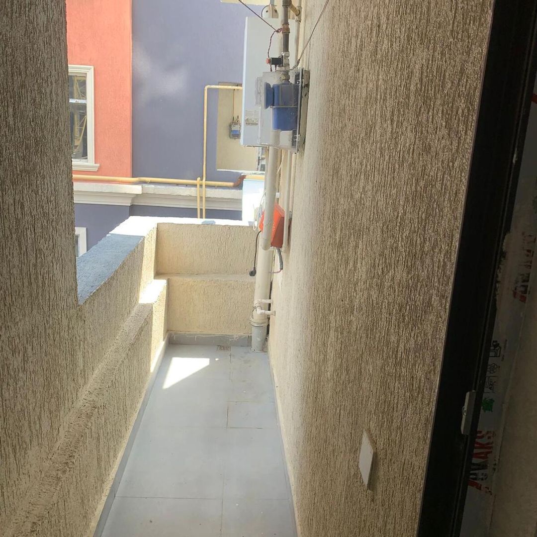 İcarəyə verilir 2 otaqlı yeni tikili 70 m² — Mənzil, Bakı (11)