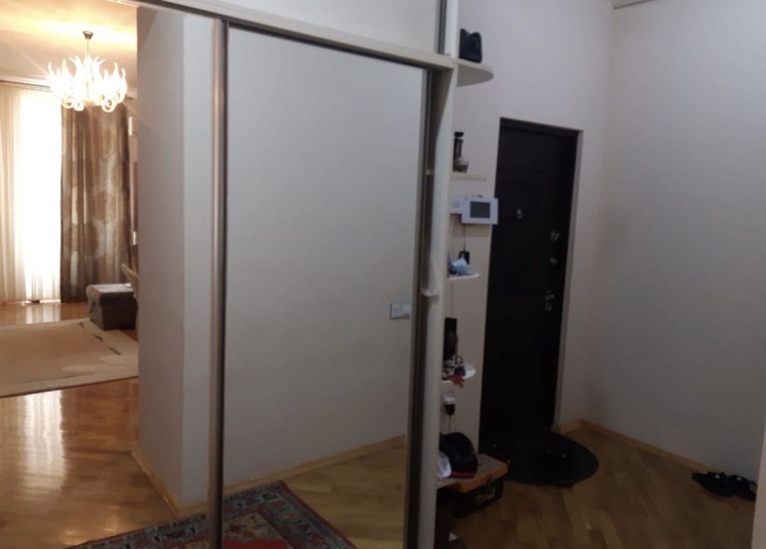 İcarəyə verilir 3 otaqlı köhnə tikili 100 m² — Mənzil, Bakı (4)