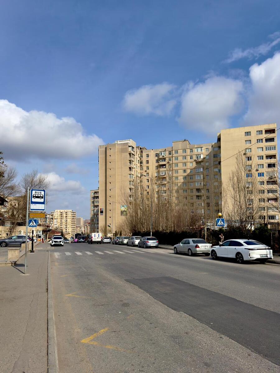 Satılır obyekt 397 m² — Əmlak, Bakı (4)